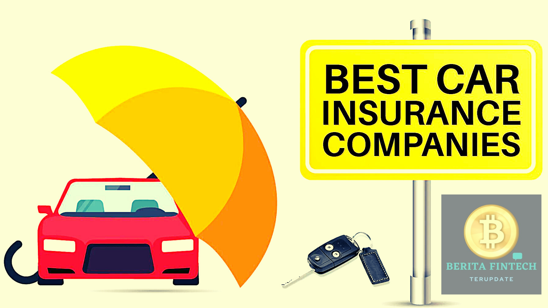 Daftar Asuransi Mobil Terbaik di Indonesia dan Tips Memilihnya Bisnis